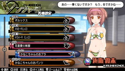 画像ギャラリー No.031のサムネイル画像 / 「バレットガールズ2」の第3弾DLCが登場。「お姉チャンバラZ」コラボ衣装など
