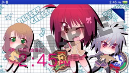 画像ギャラリー No.042のサムネイル画像 / 「バレットガールズ2」の第3弾DLCが登場。「お姉チャンバラZ」コラボ衣装など