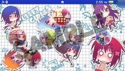 画像ギャラリー No.043のサムネイル画像 / 「バレットガールズ2」の第3弾DLCが登場。「お姉チャンバラZ」コラボ衣装など
