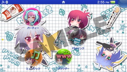 画像ギャラリー No.044のサムネイル画像 / 「バレットガールズ2」の第3弾DLCが登場。「お姉チャンバラZ」コラボ衣装など