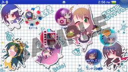 画像ギャラリー No.045のサムネイル画像 / 「バレットガールズ2」の第3弾DLCが登場。「お姉チャンバラZ」コラボ衣装など