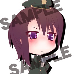 画像ギャラリー No.046のサムネイル画像 / 「バレットガールズ2」の第3弾DLCが登場。「お姉チャンバラZ」コラボ衣装など
