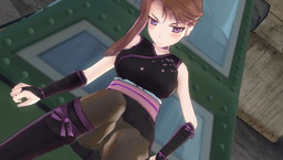 画像ギャラリー No.020のサムネイル画像 / 「バレットガールズ2」,ペイルウイング衣装など第4弾DLCが配信開始