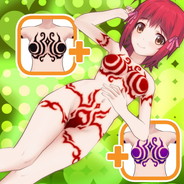 画像ギャラリー No.021のサムネイル画像 / 「バレットガールズ2」,ペイルウイング衣装など第4弾DLCが配信開始