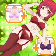 画像ギャラリー No.029のサムネイル画像 / 「バレットガールズ2」,ペイルウイング衣装など第4弾DLCが配信開始