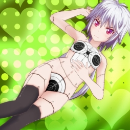 画像ギャラリー No.003のサムネイル画像 / 「バレットガールズ2」,お弁当柄の下着などのDLC第5弾が配信に