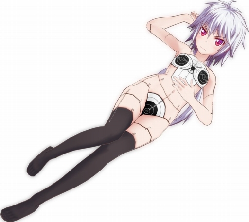 画像ギャラリー No.008のサムネイル画像 / 「バレットガールズ2」,お弁当柄の下着などのDLC第5弾が配信に