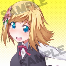 画像ギャラリー No.005のサムネイル画像 / 「バレットガールズ2」のPS4用アバター第2弾が配信開始