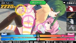 画像ギャラリー No.009のサムネイル画像 / 「バレットガールズ2」のPS4用アバター第2弾が配信開始