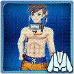 画像ギャラリー No.007のサムネイル画像 / 「テイルズ オブ ザ レイズ」,イベント“熱血! 遠泳メドレーリレー”を開催