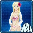 画像ギャラリー No.009のサムネイル画像 / 「テイルズ オブ ザ レイズ」,イベント“熱血! 遠泳メドレーリレー”を開催