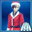 画像ギャラリー No.008のサムネイル画像 / 「テイルズ オブ ザ レイズ」でクリスマスイベントが開催。ルドガーとユリウスが登場