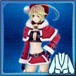 画像ギャラリー No.010のサムネイル画像 / 「テイルズ オブ ザ レイズ」でクリスマスイベントが開催。ルドガーとユリウスが登場