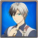画像ギャラリー No.017のサムネイル画像 / 「テイルズ オブ ザ レイズ」でクリスマスイベントが開催。ルドガーとユリウスが登場