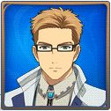 画像ギャラリー No.018のサムネイル画像 / 「テイルズ オブ ザ レイズ」でクリスマスイベントが開催。ルドガーとユリウスが登場
