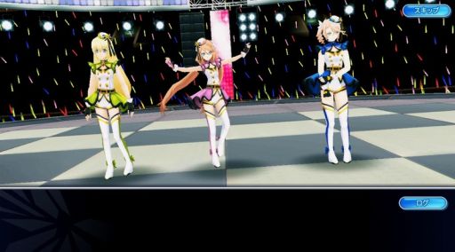 画像ギャラリー No.005のサムネイル画像 / 「テイルズ オブ ザ レイズ 」で「アイマス ステラステージ」とのコラボが開催中