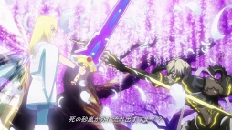 画像ギャラリー No.003のサムネイル画像 / 「テイルズ オブ ザ レイズ」,本編PVを公開。新編スタート記念キャンペーンを実施中