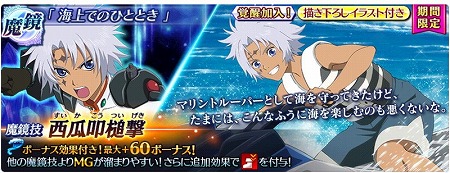 画像ギャラリー No.013のサムネイル画像 / 「テイルズ オブ ザ レイズ」,“FIGHTING OF THE SPIRIT”が開催