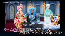 画像ギャラリー No.004のサムネイル画像 / 「テイルズ オブ ザ レイズ」，新編「フェアリーズ レクイエム」が配信開始