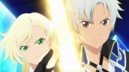 画像ギャラリー No.005のサムネイル画像 / 「テイルズ オブ ザ レイズ」，新編「フェアリーズ レクイエム」が配信開始