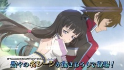 画像ギャラリー No.017のサムネイル画像 / 「テイルズ オブ ザ レイズ」，新編「フェアリーズ レクイエム」が配信開始