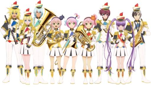 画像ギャラリー No.002のサムネイル画像 / 「テイルズ オブ オーケストラコンサート 2019」の合唱曲が「夢であるように」に決定