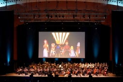 画像ギャラリー No.004のサムネイル画像 / 「テイルズ オブ オーケストラコンサート 2019」の合唱曲が「夢であるように」に決定