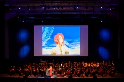 画像ギャラリー No.005のサムネイル画像 / 「テイルズ オブ オーケストラコンサート 2019」の合唱曲が「夢であるように」に決定