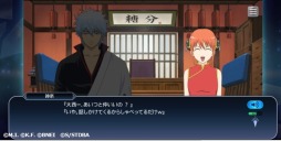 画像ギャラリー No.009のサムネイル画像 / 「テイルズ オブ ザ レイズ」がアニメ「銀魂」とのコラボを1月13日より開催