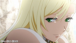 画像ギャラリー No.007のサムネイル画像 / 「テイルズ オブ ザ レイズ」で新編“ラスト クレイドル”の配信がスタート