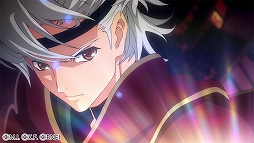 画像ギャラリー No.012のサムネイル画像 / 「テイルズ オブ ザ レイズ」で新編“ラスト クレイドル”の配信がスタート