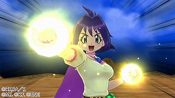画像ギャラリー No.005のサムネイル画像 / 「テイルズ オブ ザ レイズ」にリナ＝インバースらが登場。スレイヤーズコラボ前編が開始