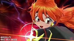 画像ギャラリー No.008のサムネイル画像 / 「テイルズ オブ ザ レイズ」にリナ＝インバースらが登場。スレイヤーズコラボ前編が開始