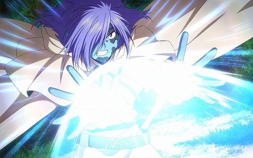 画像ギャラリー No.013のサムネイル画像 / 「テイルズ オブ ザ レイズ」にリナ＝インバースらが登場。スレイヤーズコラボ前編が開始