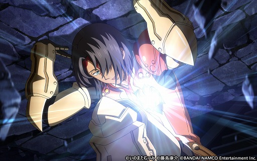 画像ギャラリー No.003のサムネイル画像 / 「テイルズ オブ ザ レイズ」でイベント“虚空に滲む矮星”が開催。アレクセイが参戦