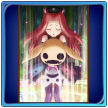 画像ギャラリー No.006のサムネイル画像 / 「テイルズ オブ ザ レイズ」に“ジ アビス”のリグレット（CV:伊藤美紀）とアリエッタ（CV:ゆきのさつき）が登場