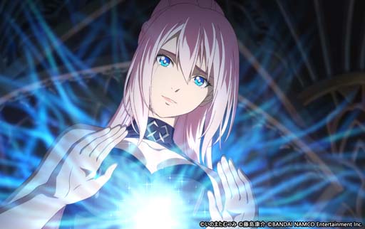 画像ギャラリー No.010のサムネイル画像 / 「テイルズ オブ ザ レイズ」,イベント“ビエゾ攻略戦 劫火の猛獣”にアルフェン,シオン,テュオハリム,キサラが登場