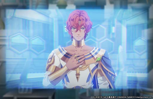 画像ギャラリー No.011のサムネイル画像 / 「テイルズ オブ ザ レイズ」,イベント“ビエゾ攻略戦 劫火の猛獣”にアルフェン,シオン,テュオハリム,キサラが登場