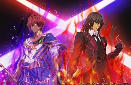画像ギャラリー No.008のサムネイル画像 / 「テイルズ オブ ザ レイズ」,“ビズリー”が仲間になる新イベント“黒歪のフマニタス”を開催。