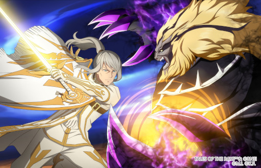画像ギャラリー No.009のサムネイル画像 / 「テイルズ オブ ザ レイズ」,6周年記念キャンペーンを開始。イベント“英傑たちの標”も