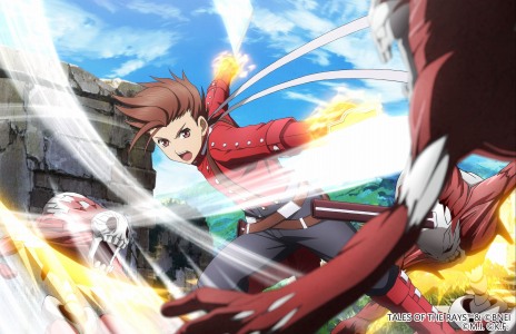 画像ギャラリー No.012のサムネイル画像 / 「テイルズ オブ ザ レイズ」新イベント“英雄たちの行先 ―TOL編―”開始。セネルの終決魔鏡やグリューネのオーバーレイ魔鏡などが登場