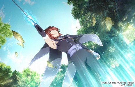 画像ギャラリー No.014のサムネイル画像 / 「テイルズ オブ ザ レイズ」新イベント“英雄たちの行先 ―TOL編―”開始。セネルの終決魔鏡やグリューネのオーバーレイ魔鏡などが登場