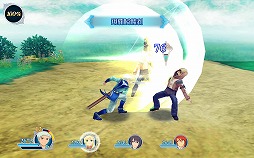 テイルズ オブ ザ レイズ