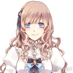 画像ギャラリー No.001のサムネイル画像 / 「乙女チック4Gamer」第62回:男性になった赤ずきんやアリスが攻略できる「大正×対称アリス」を特集。童話の登場人物とのちょっぴりいびつな物語を楽しもう