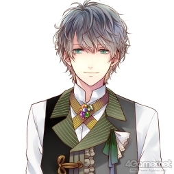 画像ギャラリー No.005のサムネイル画像 / 「乙女チック4Gamer」第62回:男性になった赤ずきんやアリスが攻略できる「大正×対称アリス」を特集。童話の登場人物とのちょっぴりいびつな物語を楽しもう