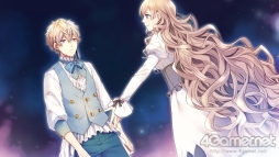 画像ギャラリー No.011のサムネイル画像 / 「乙女チック4Gamer」第62回:男性になった赤ずきんやアリスが攻略できる「大正×対称アリス」を特集。童話の登場人物とのちょっぴりいびつな物語を楽しもう