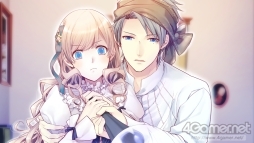 画像ギャラリー No.013のサムネイル画像 / 「乙女チック4Gamer」第62回:男性になった赤ずきんやアリスが攻略できる「大正×対称アリス」を特集。童話の登場人物とのちょっぴりいびつな物語を楽しもう