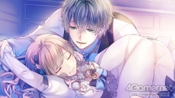 画像ギャラリー No.018のサムネイル画像 / 「乙女チック4Gamer」第62回:男性になった赤ずきんやアリスが攻略できる「大正×対称アリス」を特集。童話の登場人物とのちょっぴりいびつな物語を楽しもう