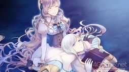 画像ギャラリー No.020のサムネイル画像 / 「乙女チック4Gamer」第62回:男性になった赤ずきんやアリスが攻略できる「大正×対称アリス」を特集。童話の登場人物とのちょっぴりいびつな物語を楽しもう