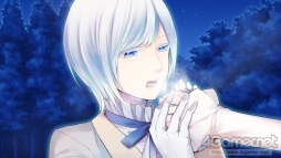 画像ギャラリー No.021のサムネイル画像 / 「乙女チック4Gamer」第62回:男性になった赤ずきんやアリスが攻略できる「大正×対称アリス」を特集。童話の登場人物とのちょっぴりいびつな物語を楽しもう